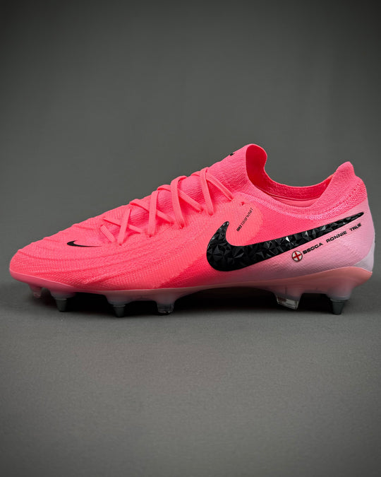 Phil Foden | Match-Issued Boots | UEFA Euro 2024 | England