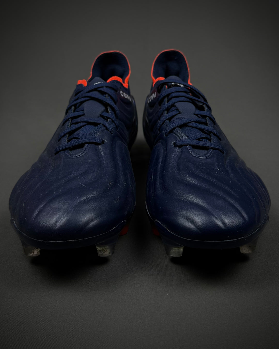 İlkay Gündoğan | Match-Worn Boots | 2021/22 | Manchester City