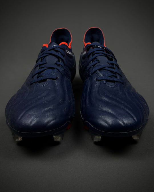 İlkay Gündoğan | Match-Worn Boots | 2021/22 | Manchester City