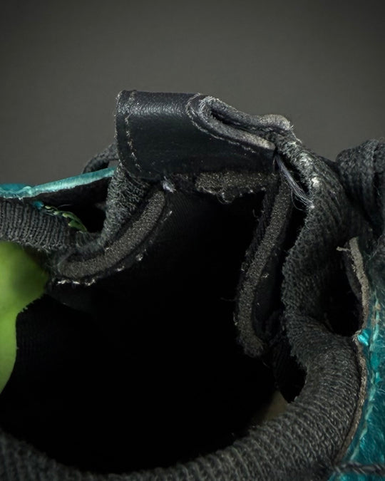 Michael Keane | Match-Worn Boots | 2021/22 | Everton