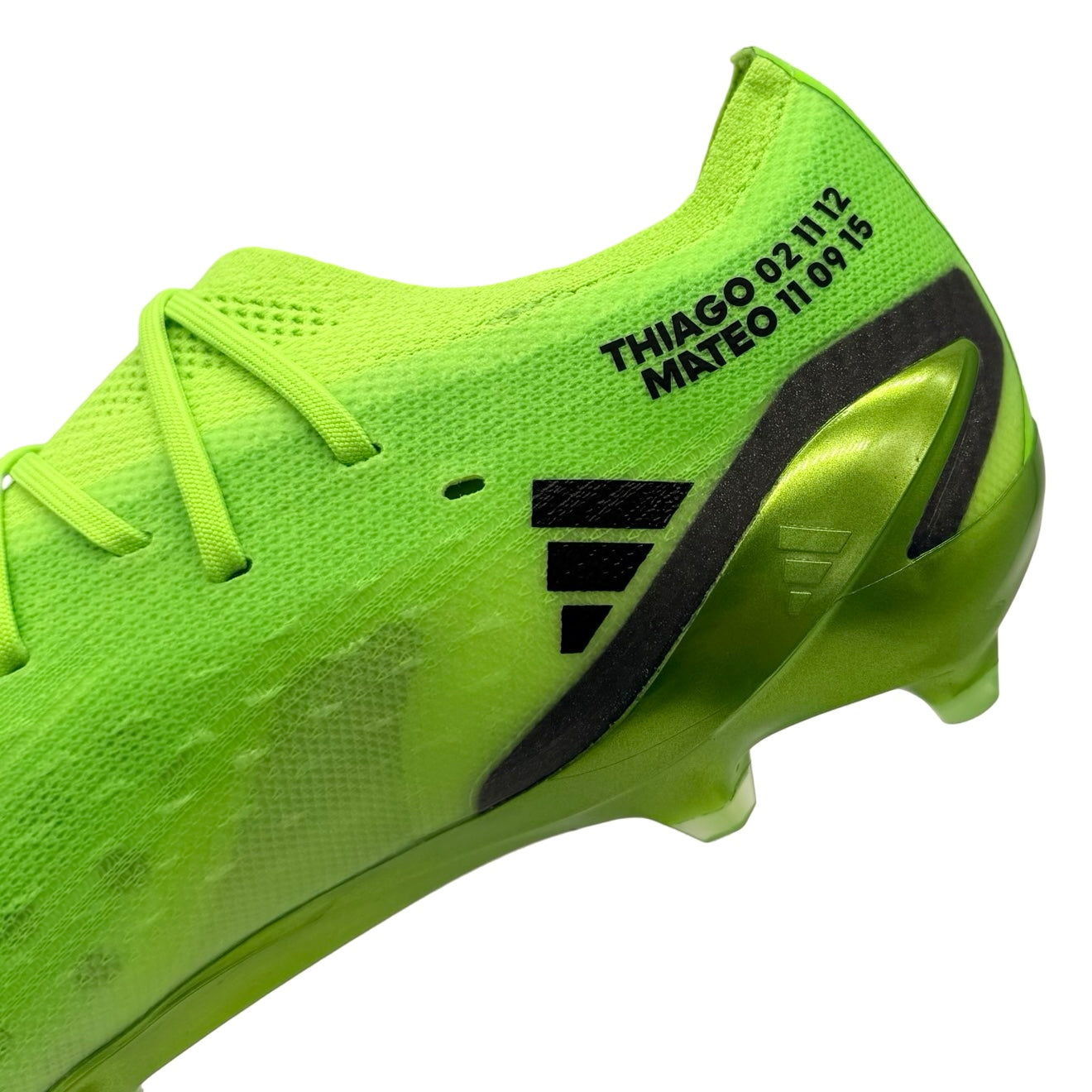 9/15まで値下げ！ X Speedportal Messi.1 FG adidas X SpeedPortal Messi.1 FG - L10NEL M35SI Pack