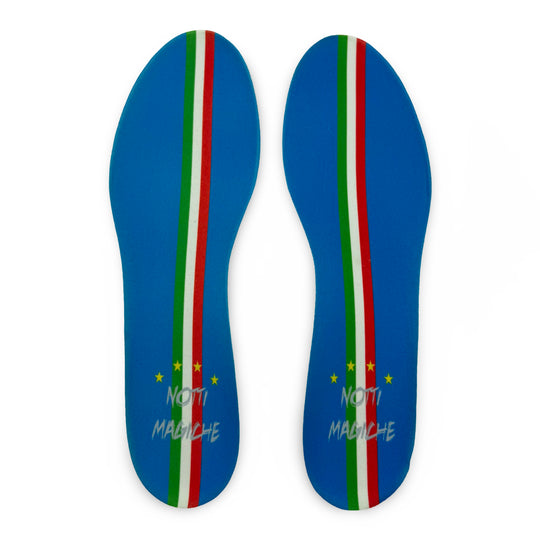 Francesco Acerbi | Match-Issued Boots | UEFA Euro 2020 Winner Special Edition | Inter Milan & Italy