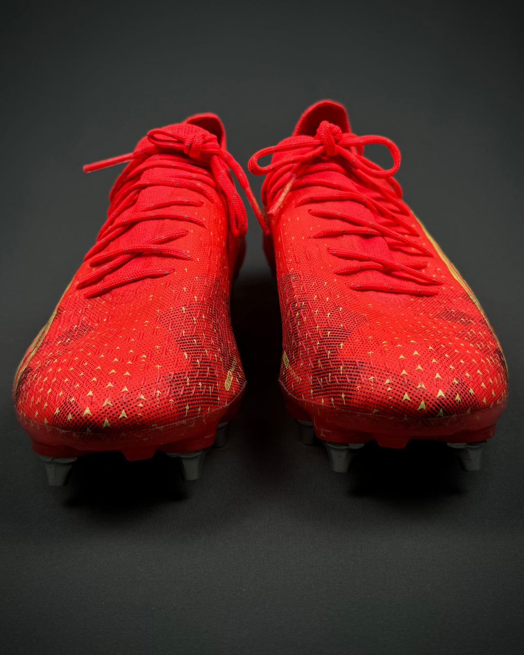 Antony | Player-Worn Boots | 2022/23 | Manchester United