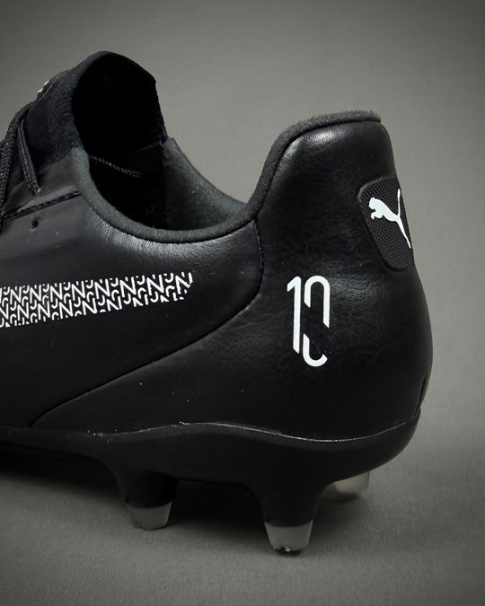 Neymar Jr. | Match-Issued Boots | 2020/21 | PSG & Brazil