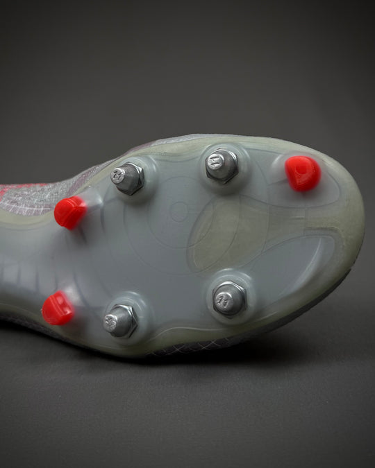 Rodri | Match-Worn Boots | 2019/20 | Manchester City