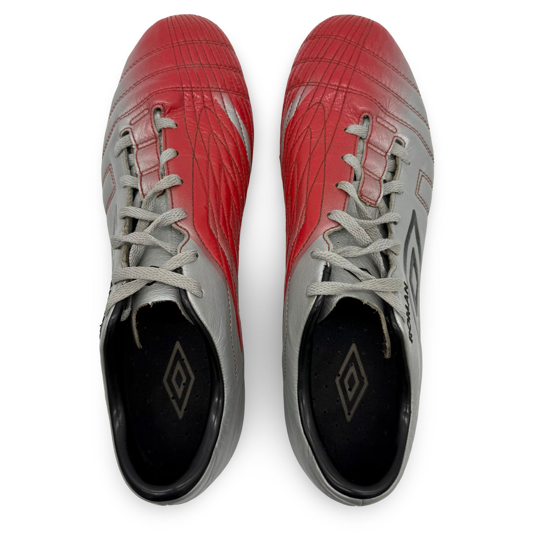 Kyle Walker | Match-Worn Boots | Photo-Matched | 2011/12 | 3 Clean Sheets | 1 Goal | Tottenham