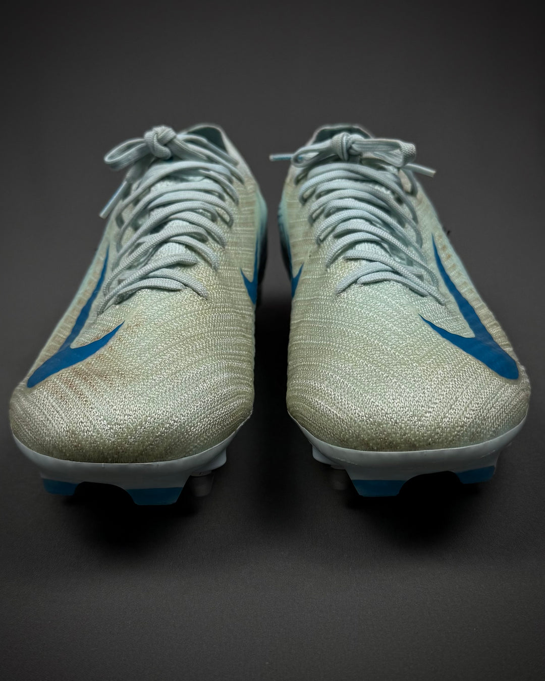 Niclas Füllkrug | Match-Worn Boots | 2024/25 | West Ham United