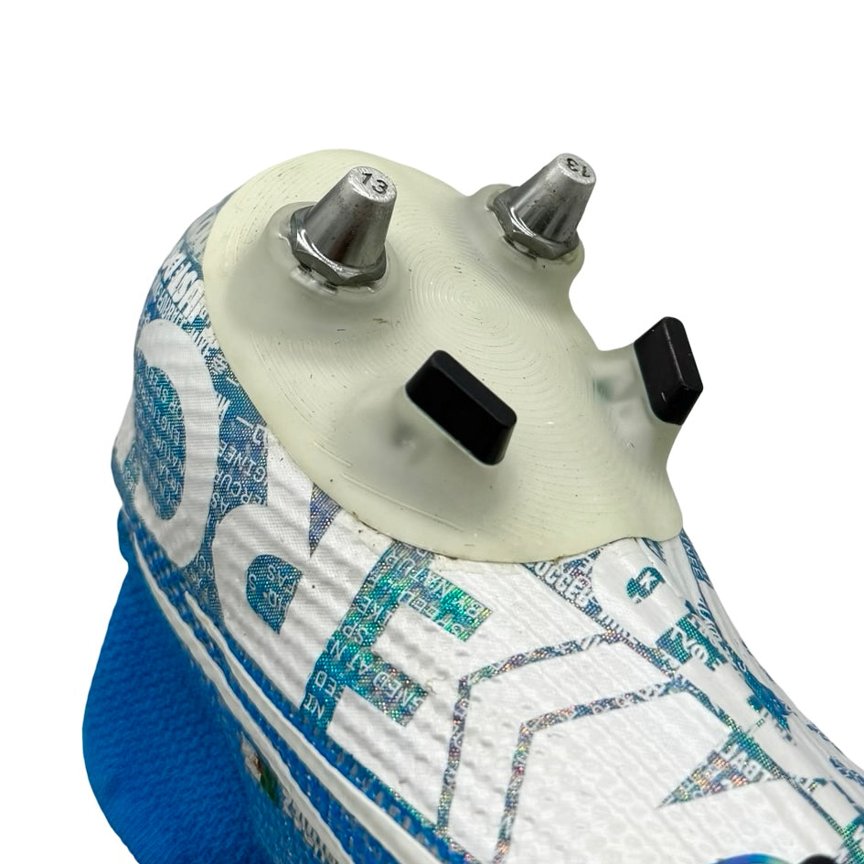 Riyad Mahrez | Match Worn | 2019/20 | Nike Mercurial Superfly 7 Elite