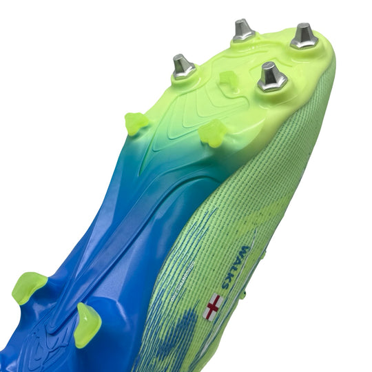Kyle Walker Match Issued Puma Ultra 5 Ultimate - 2024/25