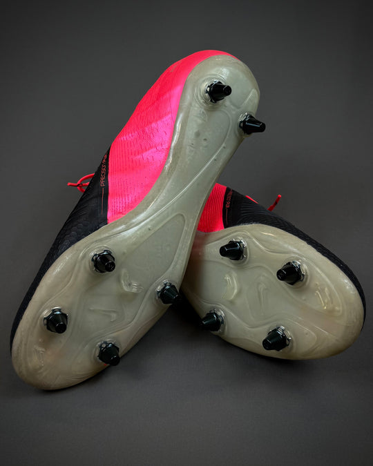 James Milner | Match-Issued Boots | 2019/20 | Liverpool