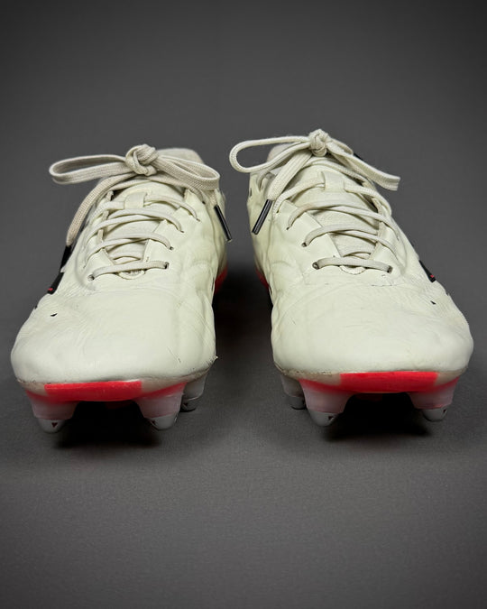 Bernardo Silva | Match-Worn Boots | 2023/24 | 4 Goals | 1 Assist | Manchester City