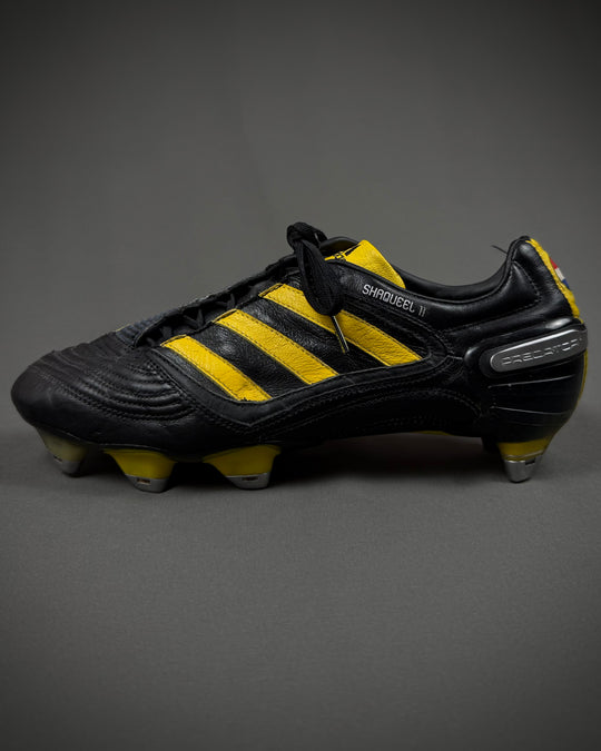 Robin van Persie | Match-Worn Boots | 2010 FIFA World Cup | 1 Goal | 2 Assists | Netherlands