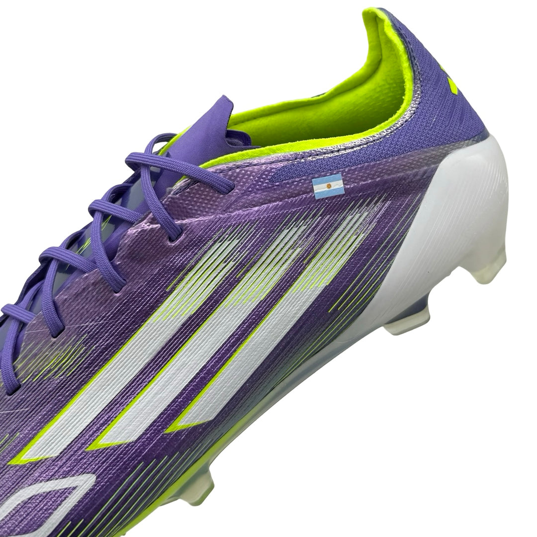 Lisandro Martínez Match Issued Adidas F50 Elite - 2024/25