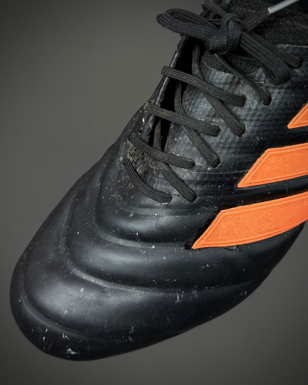 Donny van de Beek | Match-Worn Boots | 2020/21 | Manchester United