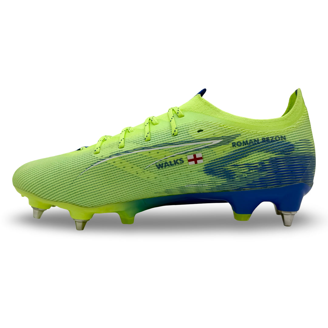 Kyle Walker Match Issued Puma Ultra 5 Ultimate - 2024/25