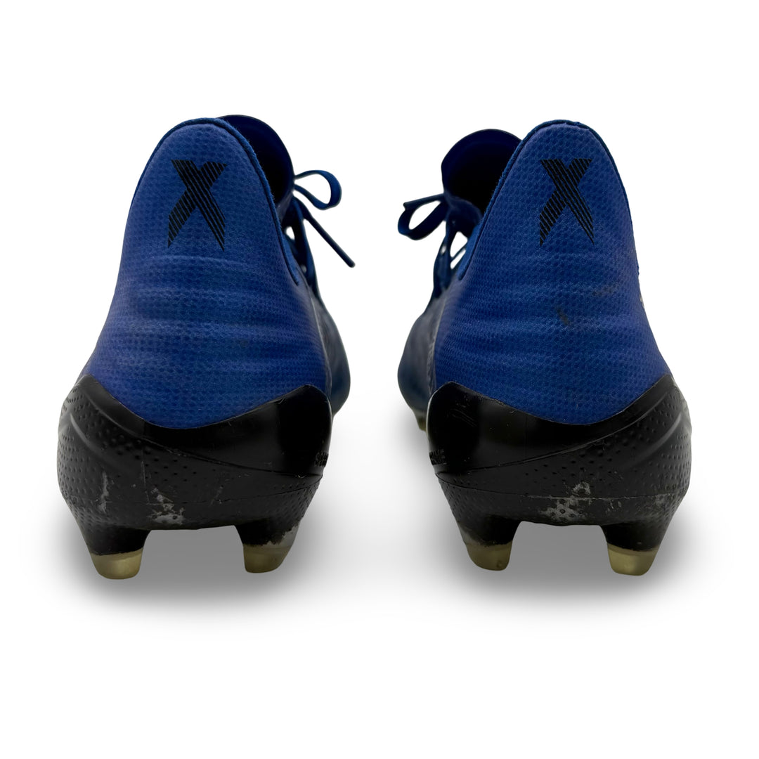 Julian Draxler | Match-Worn Boots | 2019/20 | 3 Assists | PSG