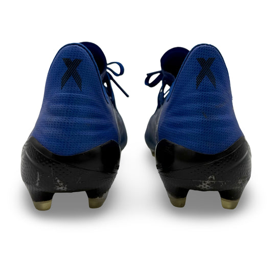 Julian Draxler | Match-Worn Boots | 2019/20 | 3 Assists | PSG