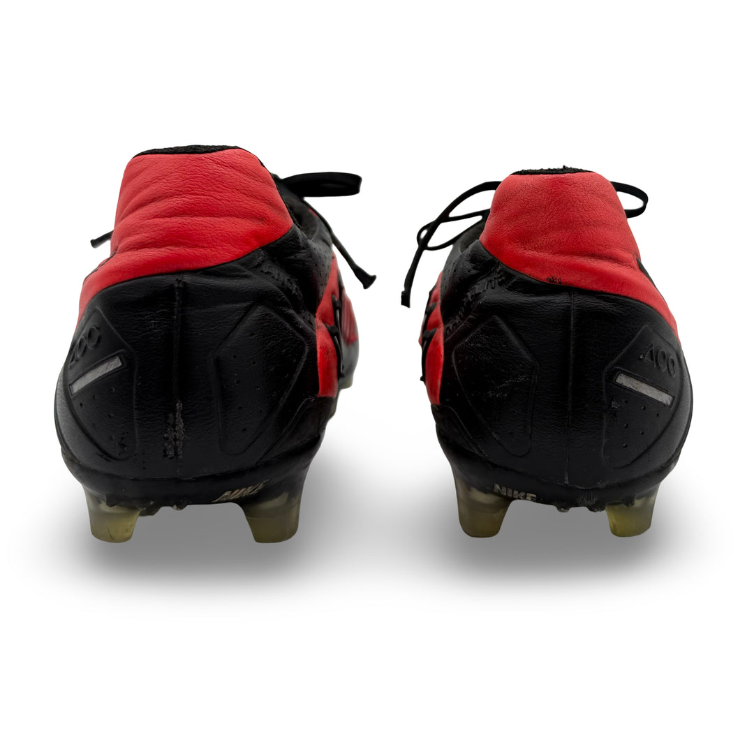 Sami Khedira | Match Worn | 2012/13 | 2 Assists | Nike CTR360 Maestri III