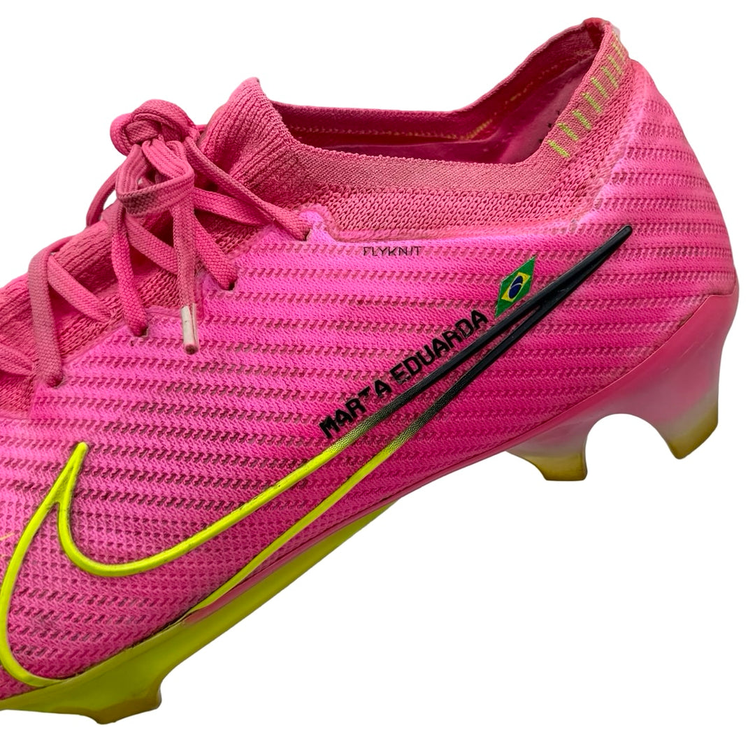 Lucas Paquetá | Match-Worn Boots | Photo-Matched | 2023/24 | West Ham United