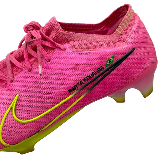 Lucas Paquetá | Match-Worn Boots | Photo-Matched | 2023/24 | West Ham United