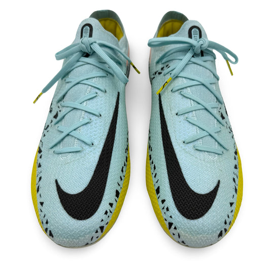 Harry Kane MBE Match Issued Nike Phantom GT2 Elite - 2022/23