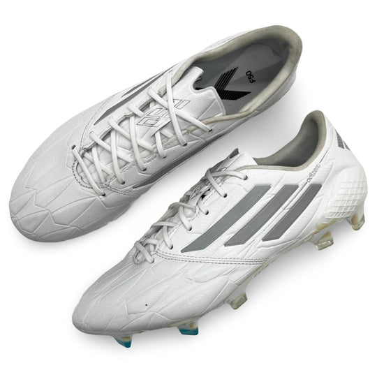 Thiago Alcântara Match Issued Adidas F50 Adizero IV Leather 2022/23
