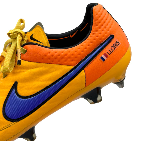 Hugo Lloris | Player-Worn Boots | 2014/15 | Tottenham