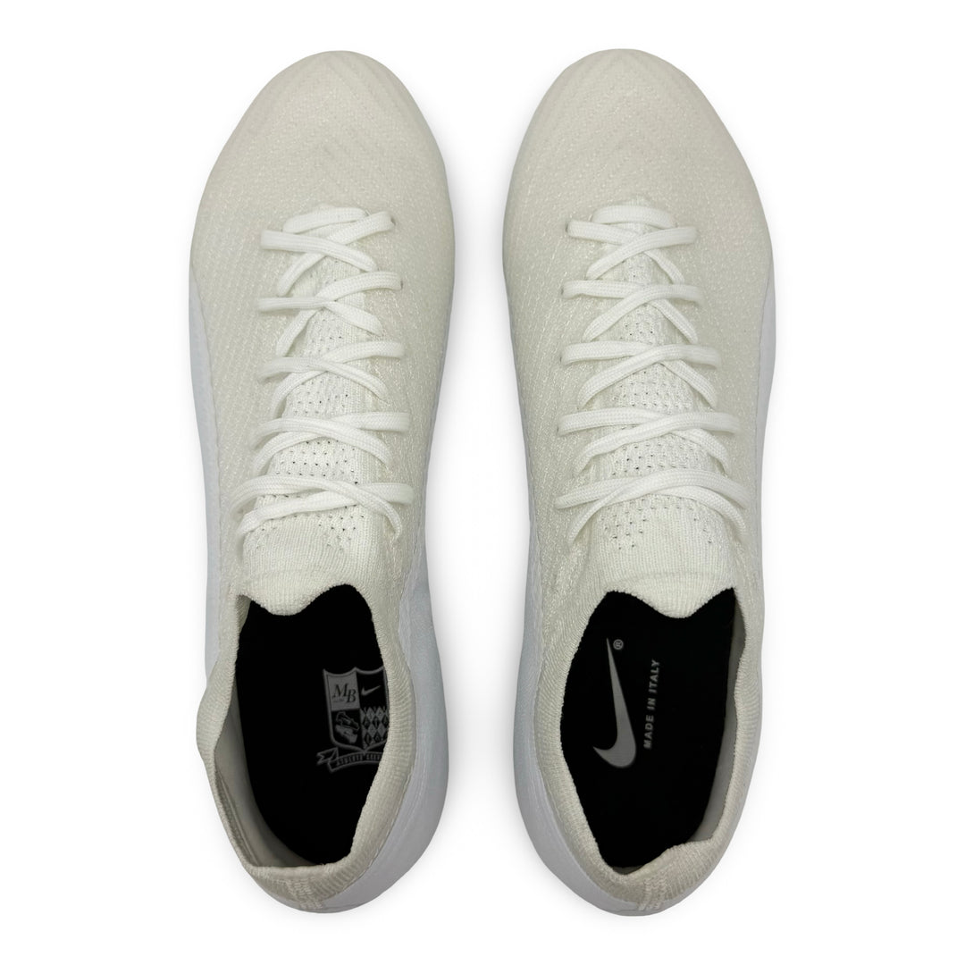 Bruno Fernandes | Player-Worn Boots | 2023/24 | 1-of-1 Prototype | Manchester United & Portugal