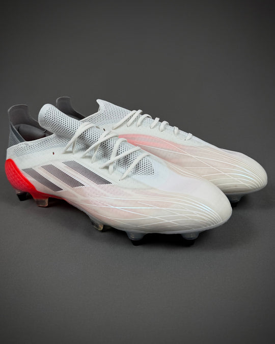 Georginio Wijnaldum | Match-Issued Boots | 2021/22 | PSG
