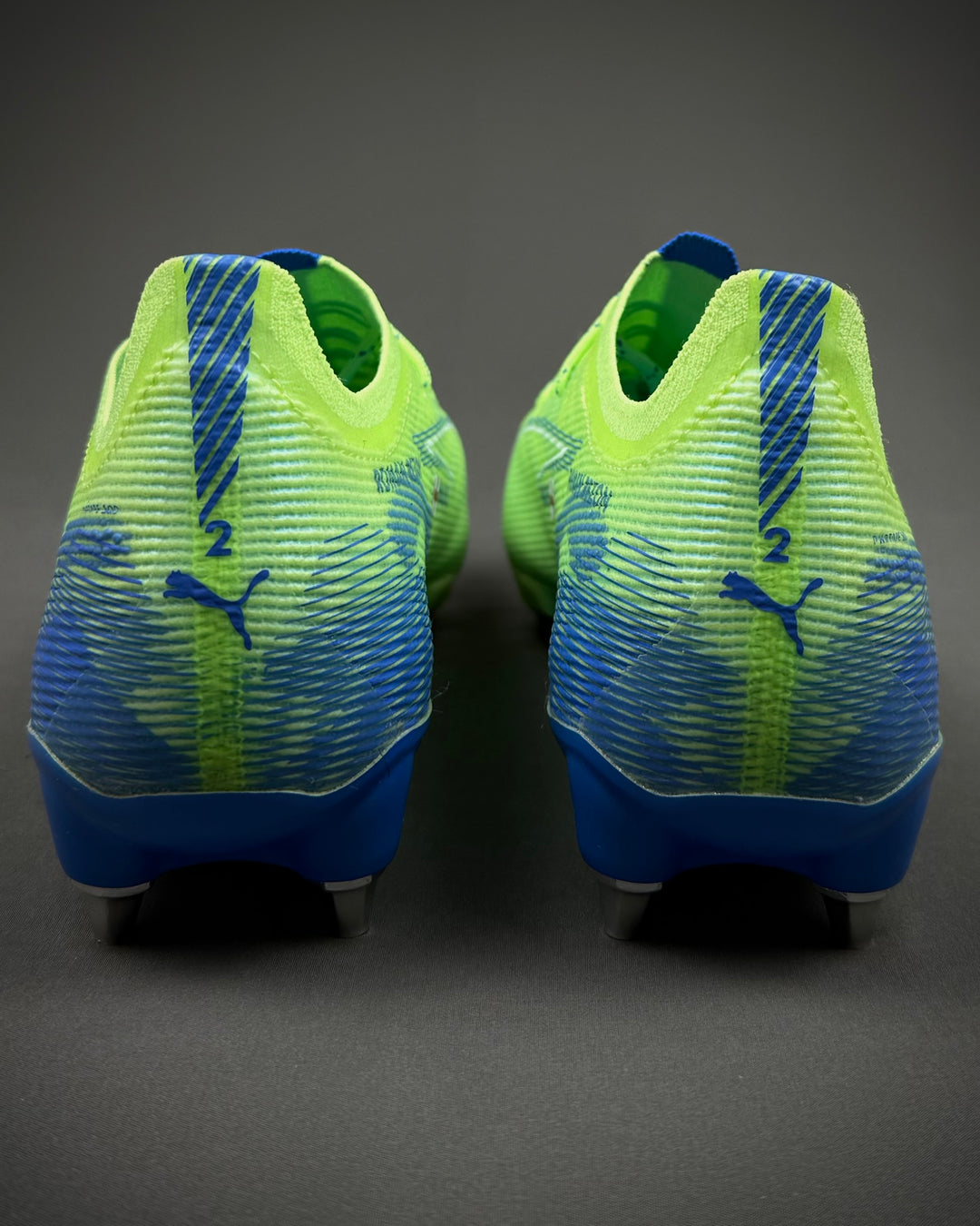 Kyle Walker | Match-Issued Boots | 2024/25 | Manchester City & England