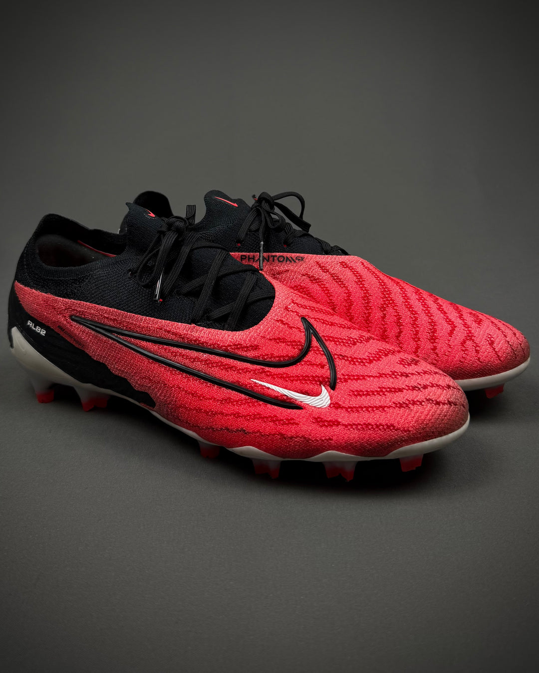 Rico Lewis | Match-Worn Boots | 2023/24 | UEFA Euro U-21 Qualifiers | Manchester City & England