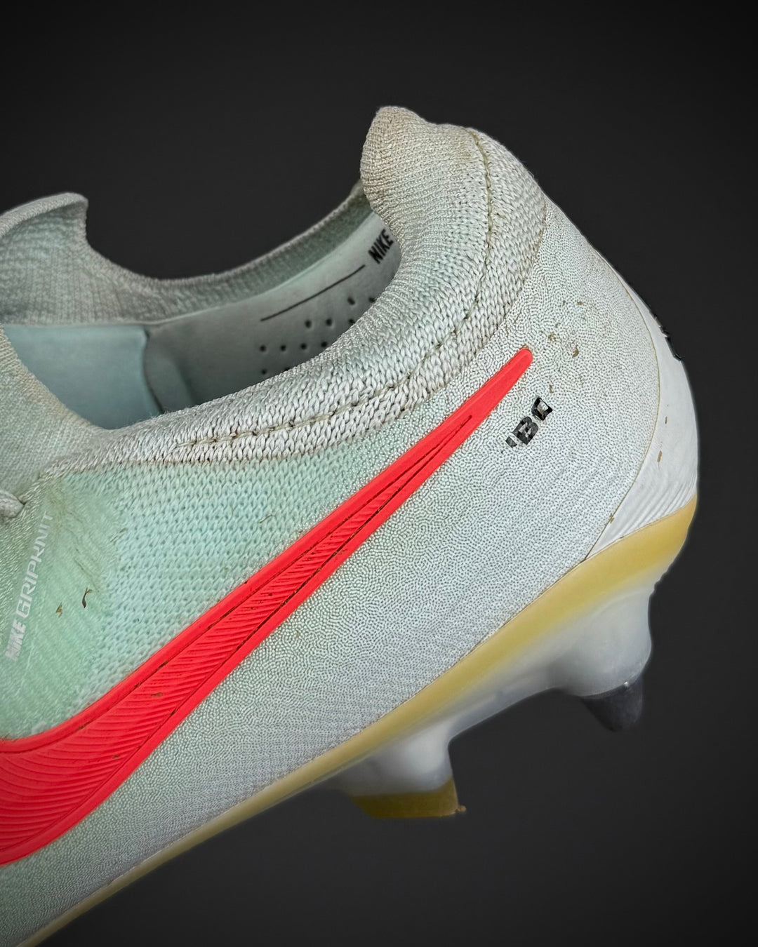 Jean-Clair Todibo | Match-Worn Boots | 2024/25 | West Ham United