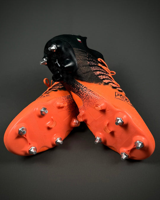 Alessandro Bastoni | Match-Worn Boots | 2021/22 | Inter Milan