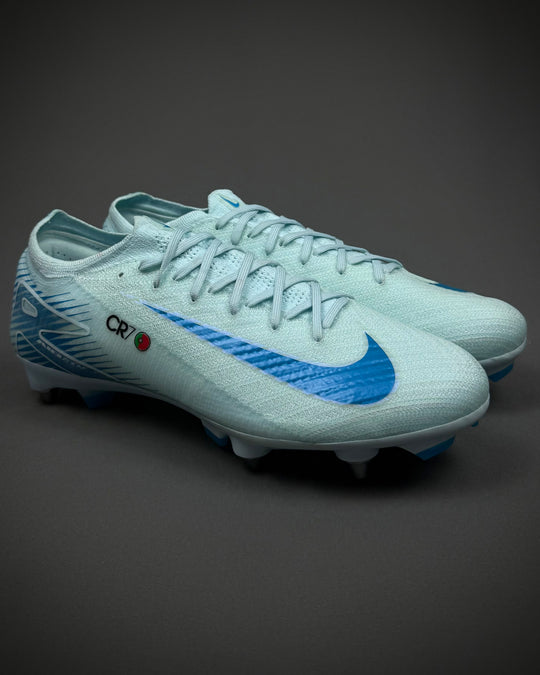 Cristiano Ronaldo | Match-Issued Boots | 2024/25 | Al Nassr & Portugal