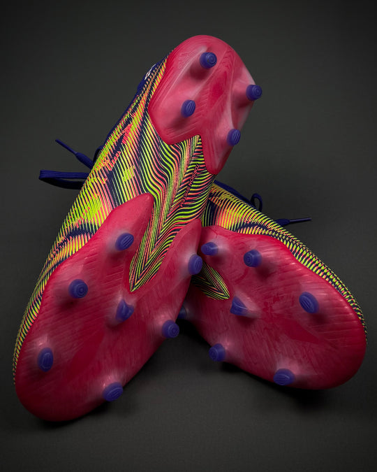Jesse Lingard | Match-Worn Boots | 2020/21 | Manchester United