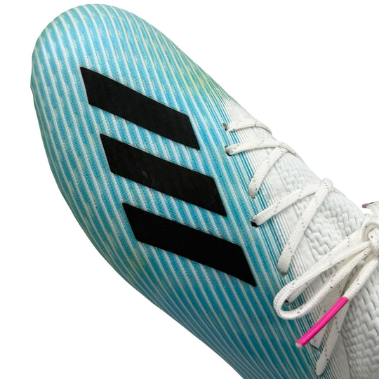 Gareth Bale | Player-Worn Boots | 2019/20 | 2021/22 | Real Madrid