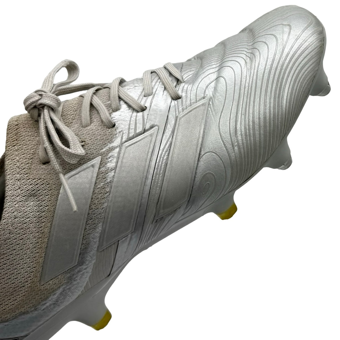 Thiago Alcântara | Match Worn | 2021/22 | Adidas Copa 20.1