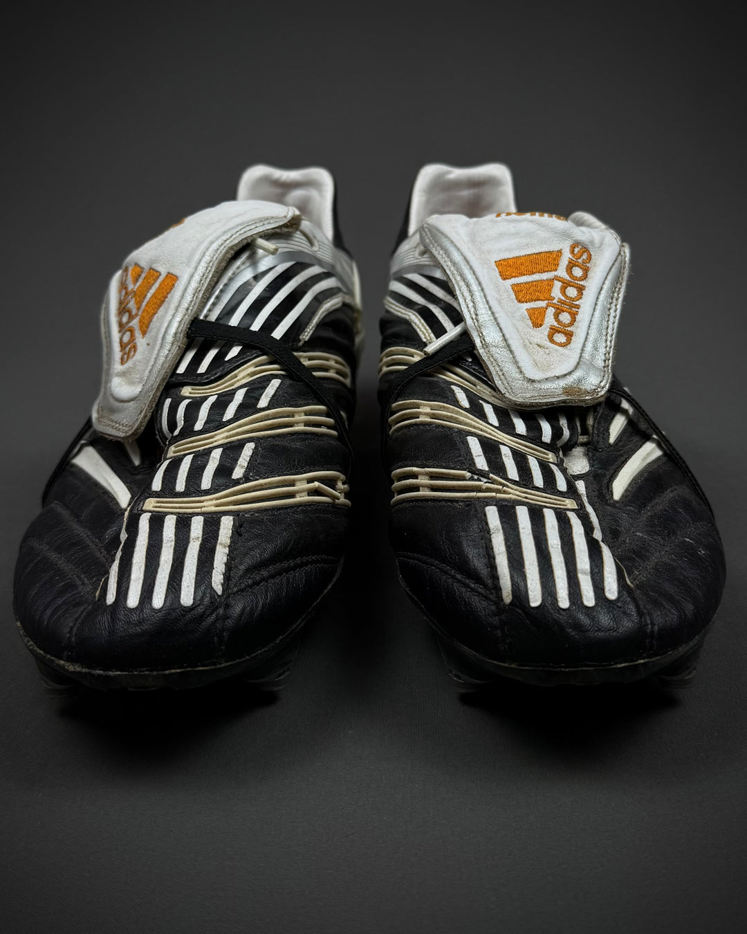 Pepe Reina | Match-Worn Boots | 2007/08 | 4 Clean Sheets | Liverpool