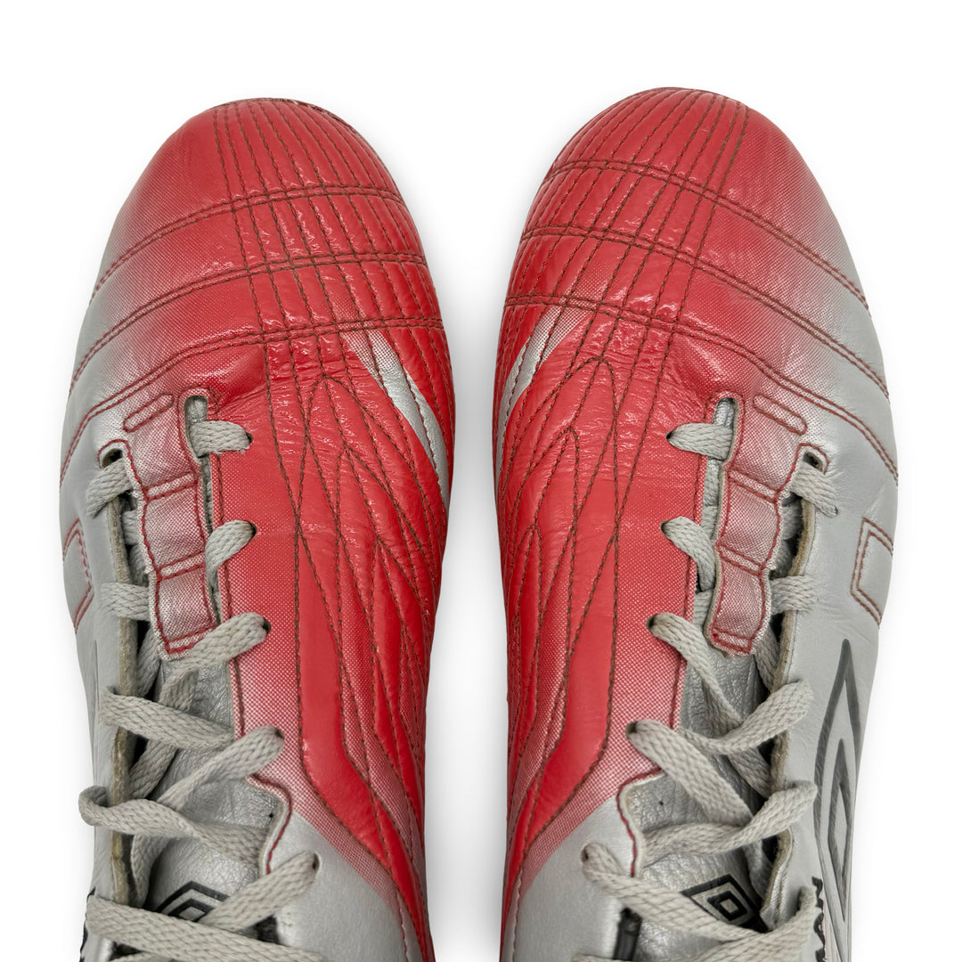 Kyle Walker | Match-Worn Boots | Photo-Matched | 2011/12 | 3 Clean Sheets | 1 Goal | Tottenham