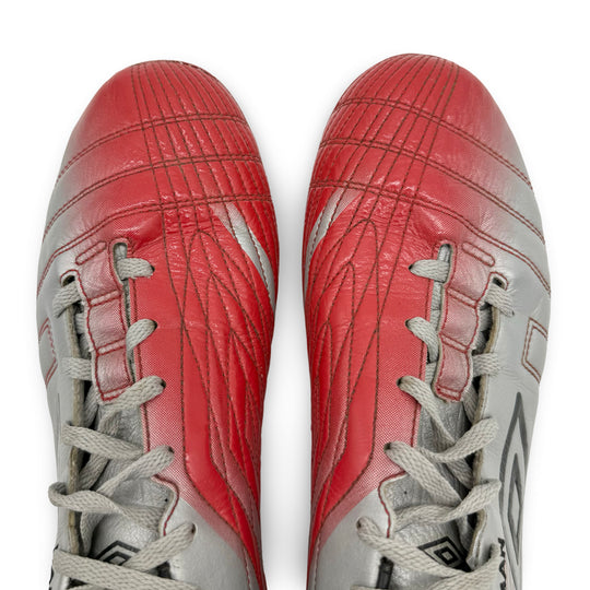 Kyle Walker | Match-Worn Boots | Photo-Matched | 2011/12 | 3 Clean Sheets | 1 Goal | Tottenham
