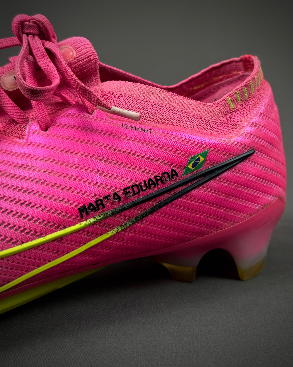 Lucas Paquetá | Match-Worn Boots | 2023/24 | 1 Goal | West Ham United
