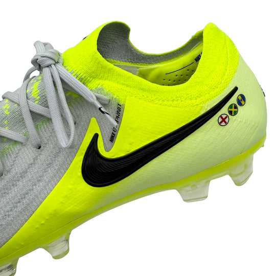 حذاء Nike Phantom GX II Elite من Rico Lewis Match - 2024/25