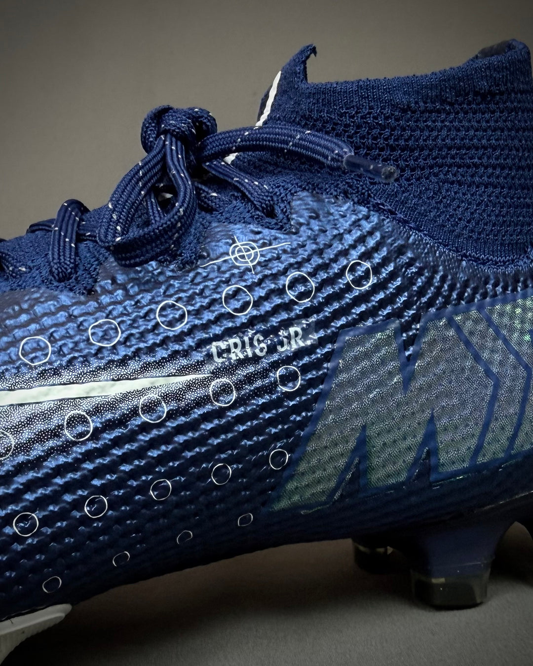 Cristiano Ronaldo | Match-Worn Boots | 2019/20 | 700th Career Goal | Portugal