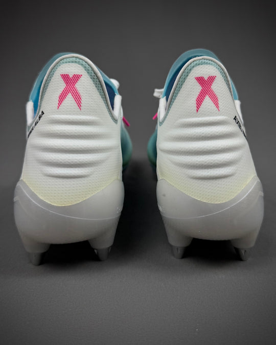 Gareth Bale | Player-Worn Boots | 2019/20 | 2021/22 | Real Madrid