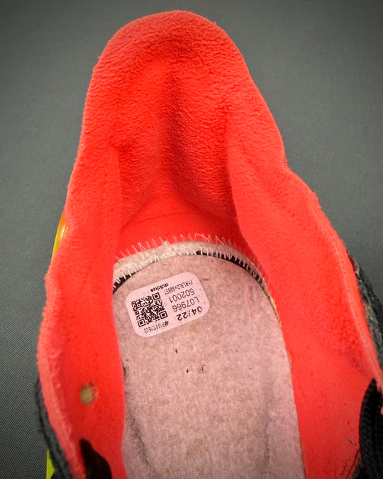 İlkay Gündoğan | Match-Worn Boots | 2022/23 Treble-Winning Season | Manchester City