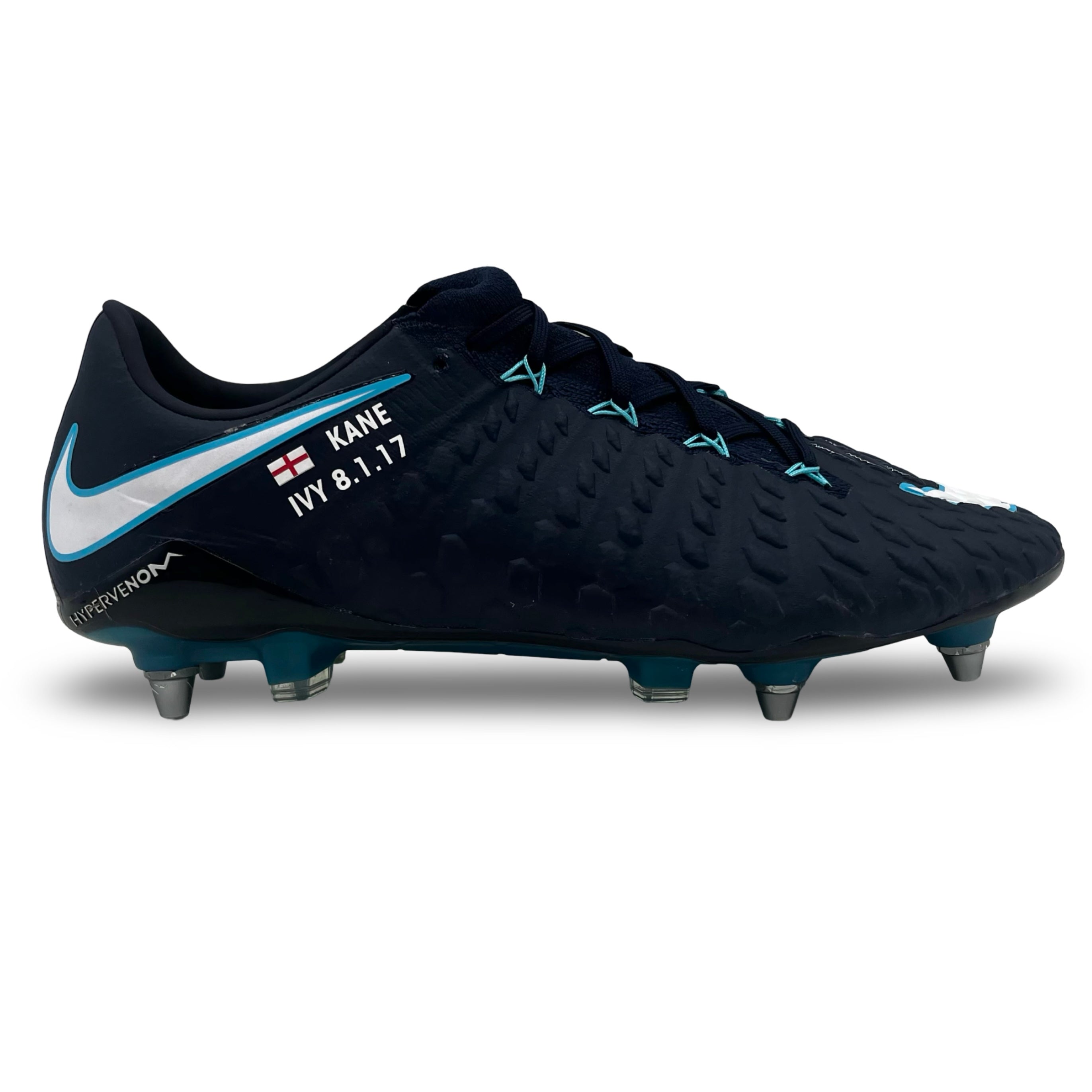 nike hypervenom harry kane