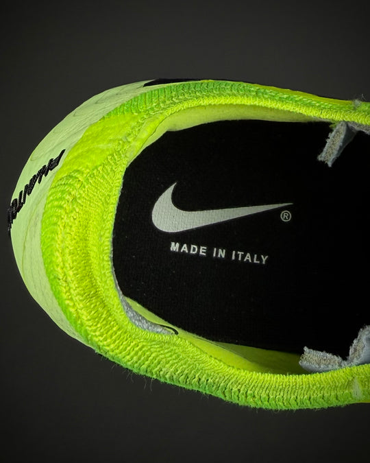John Stones | Match-Worn Boots | 2024/25 | Manchester City
