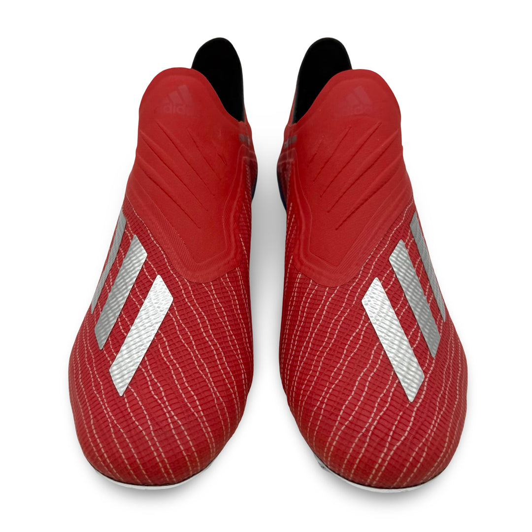 Heung-Min Son | Match Issued | 2018/19 | Adidas X18+