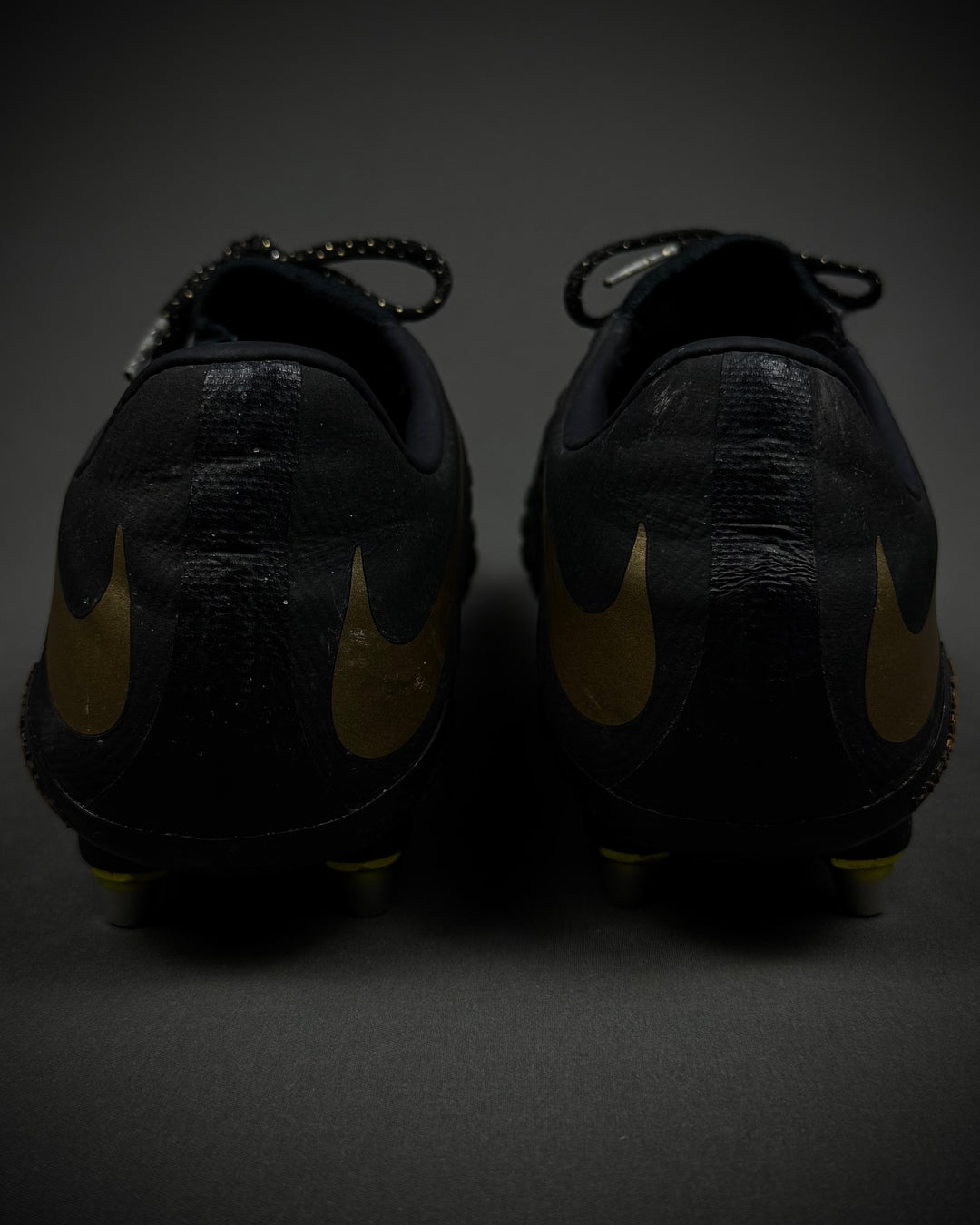 Marcus Rashford | Match-Worn Boots | 2017/18 | Manchester United