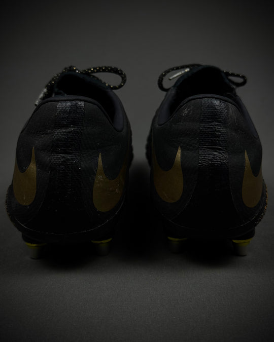 Marcus Rashford | Match-Worn Boots | 2017/18 | Manchester United